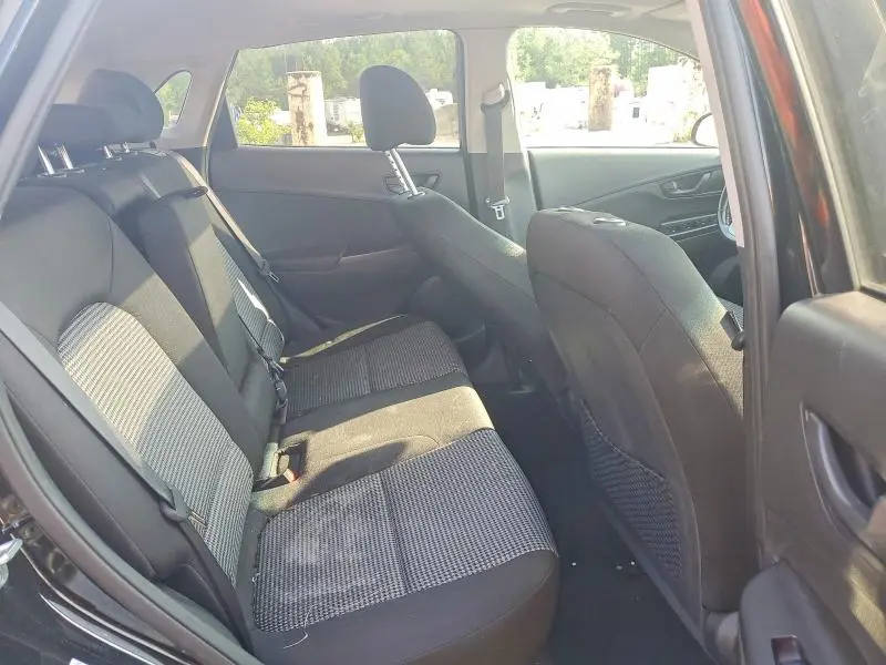 2020 HYUNDAI KONA   