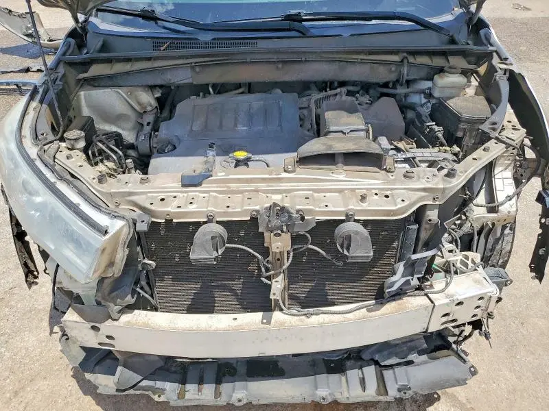 2014 TOYOTA HIGHLANDER LIMITED  