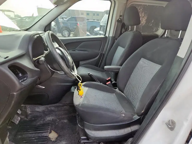 2015 RAM PROMASTER CITY   