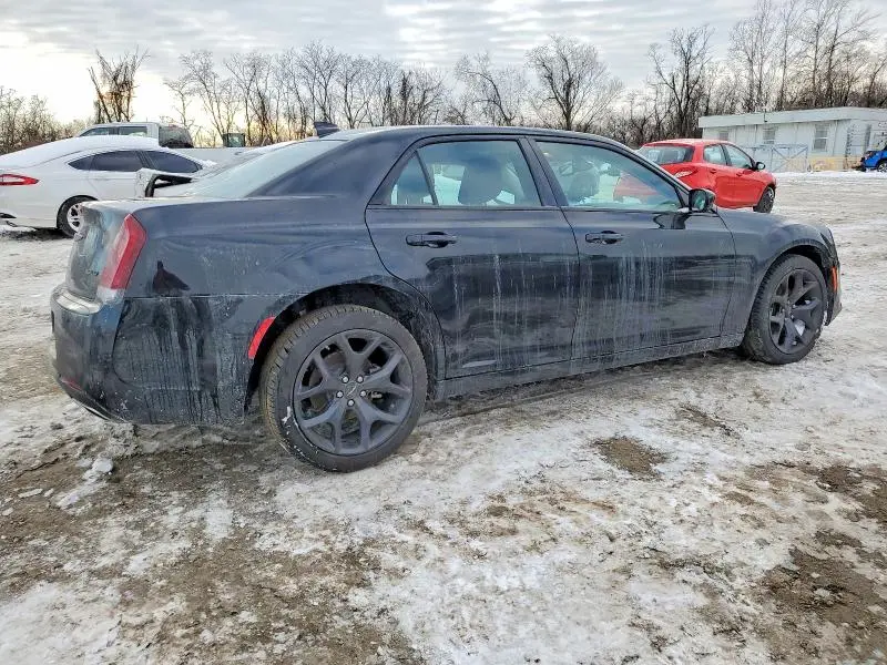 2023 CHRYSLER 300 TOURING  