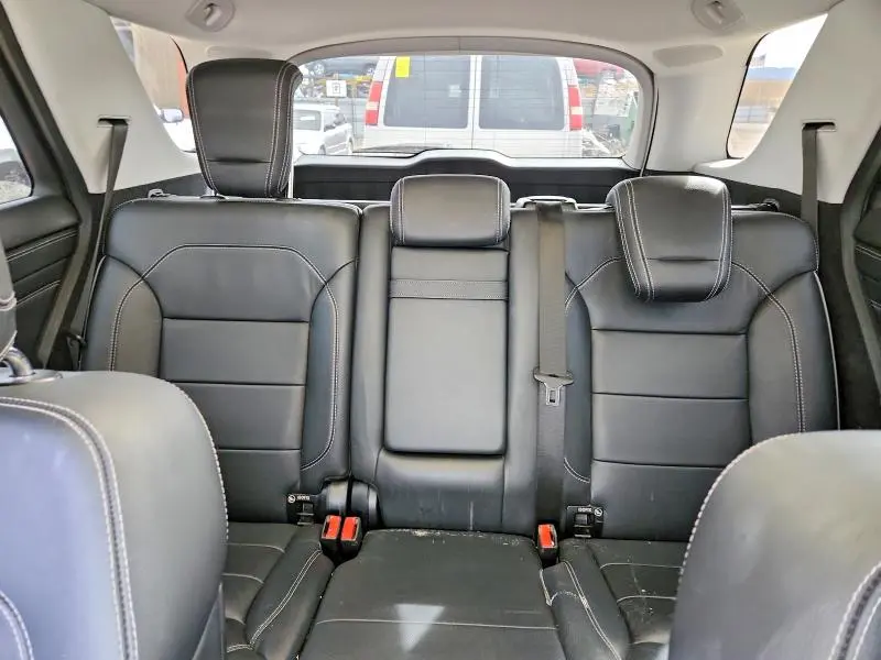 2014 MERCEDES-BENZ ML 550 4MATIC  