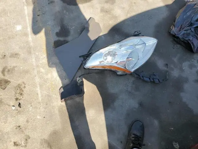 2011 NISSAN ALTIMA BASE  