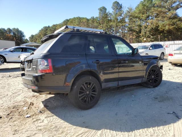 2010 LAND ROVER RANGE ROVER SPORT SC