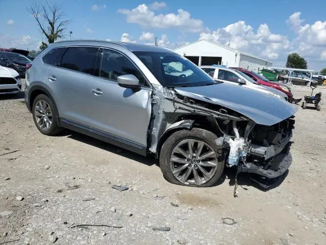 2019 MAZDA CX-9 GRAND TOURING  
