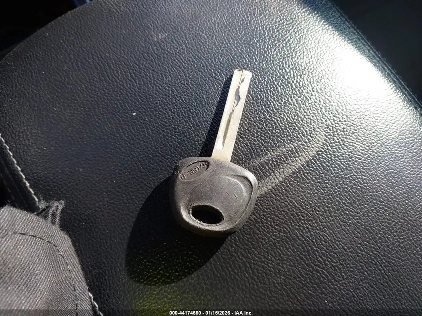 2017 KIA SORENTO 2.4L LX