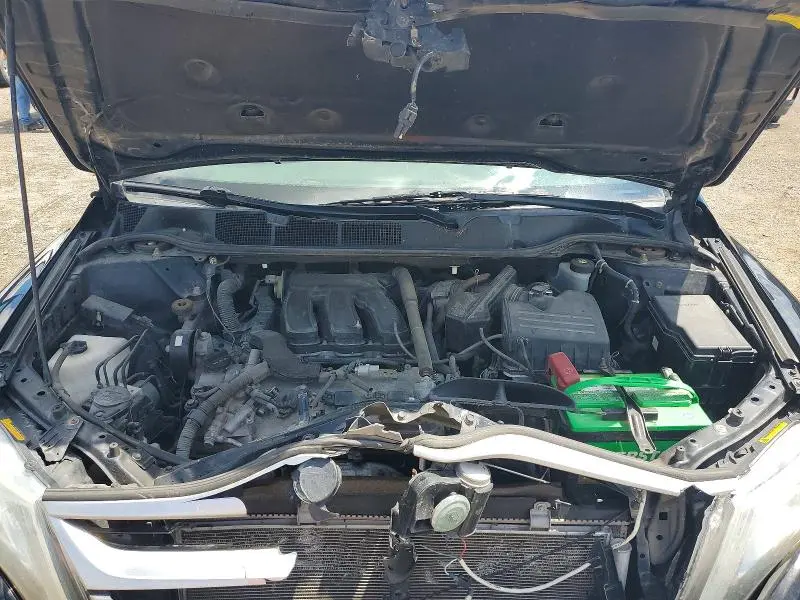 2014 TOYOTA VENZA LIMITED  