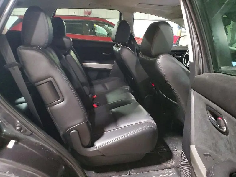 2013 MAZDA CX-9 GRAND TOURING  