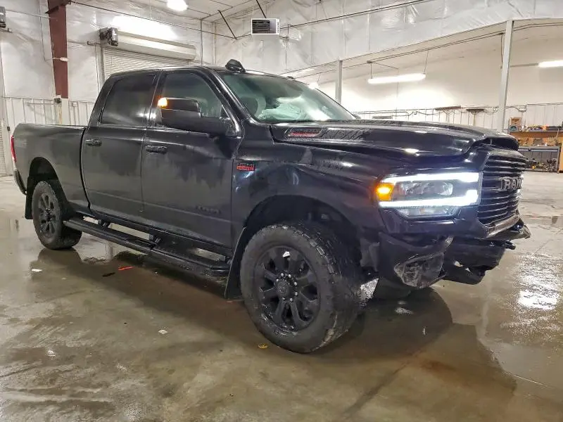 2019 RAM 2500 BIG HORN  