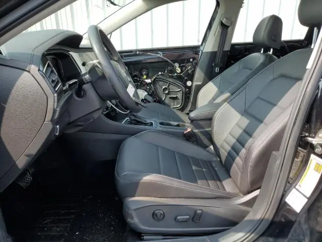 2021 VOLKSWAGEN JETTA SEL  