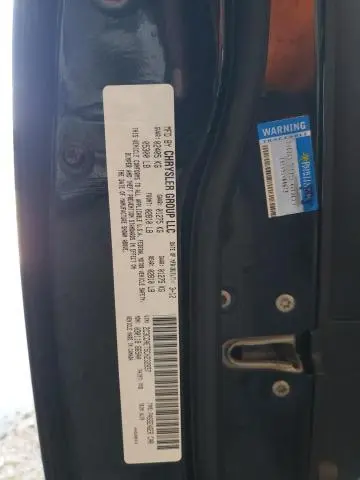 2012 CHRYSLER 300C   