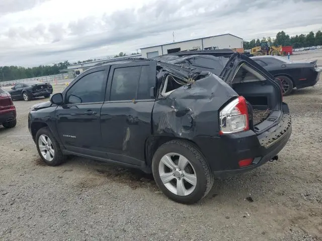 2012 JEEP COMPASS SPORT  