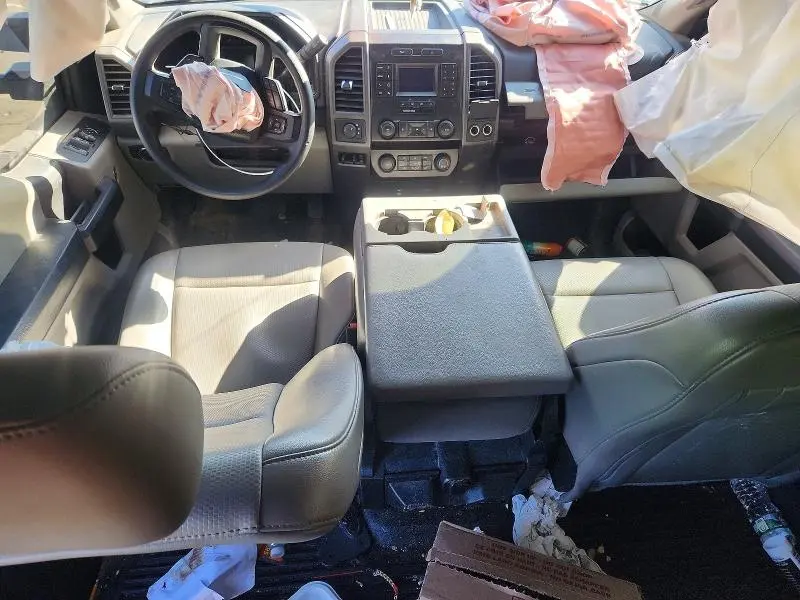 2020 FORD F250 SUPER DUTY  