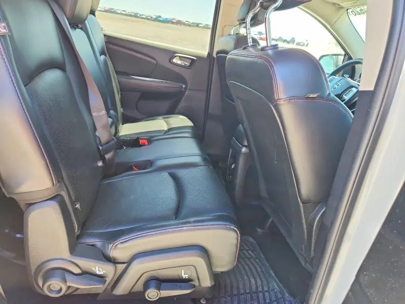 2015 DODGE JOURNEY GT  
