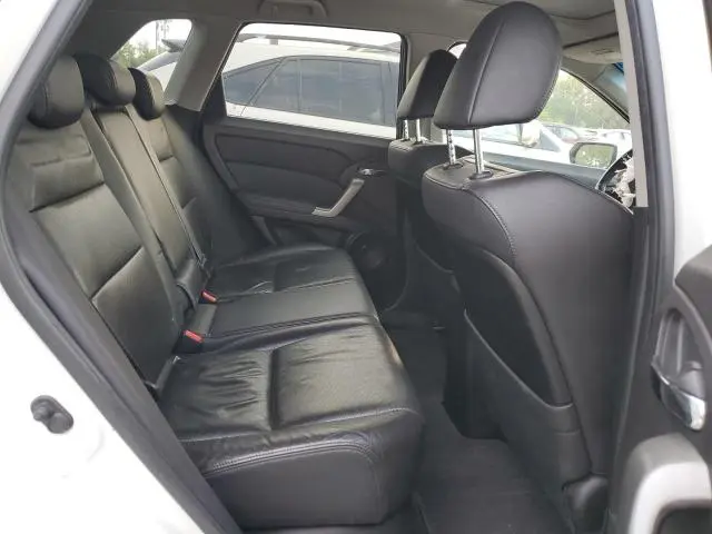 2010 ACURA RDX   