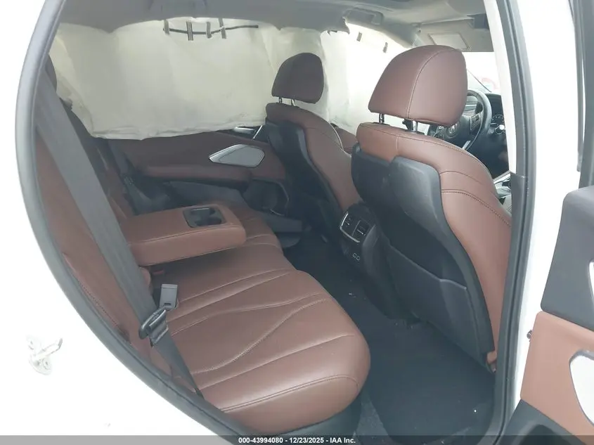 2021 ACURA RDX TECHNOLOGY PACKAGE