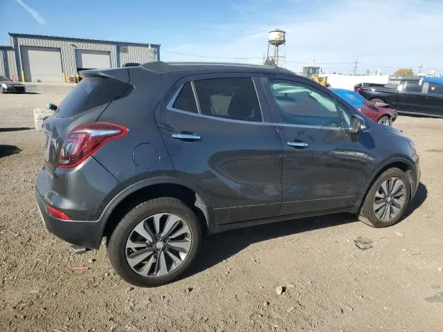 2018 BUICK ENCORE ESSENCE  