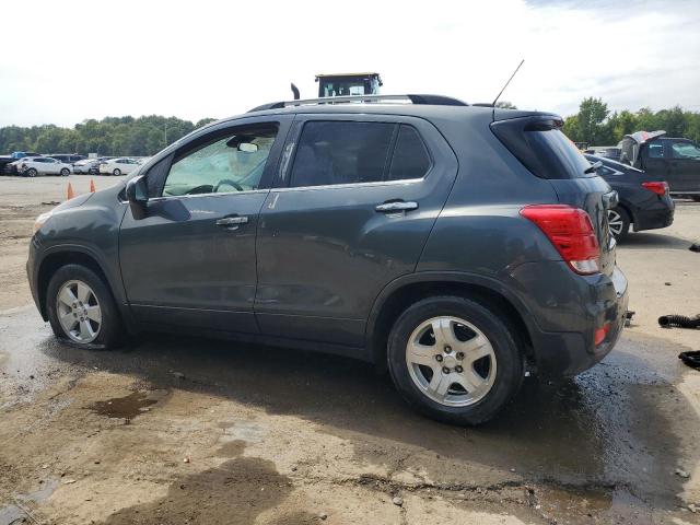 2020 CHEVROLET TRAX 1LT