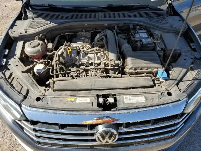 2020 VOLKSWAGEN JETTA S  