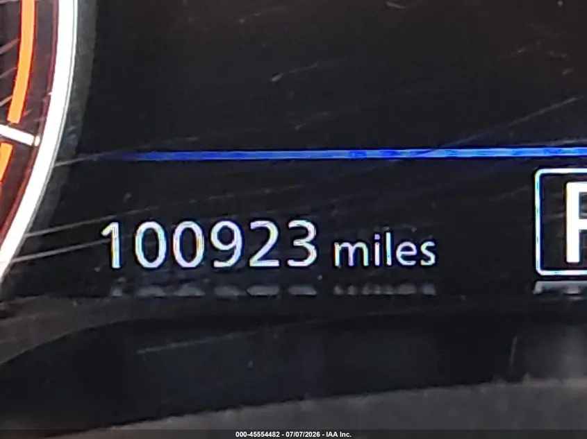 2020 NISSAN ALTIMA S FWD