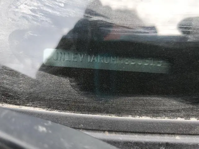 2017 INFINITI Q50 PREMIUM