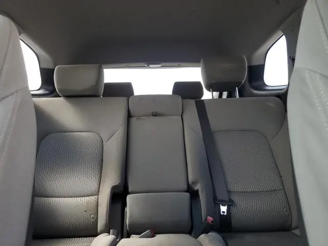 2015 HYUNDAI SANTA FE GLS  
