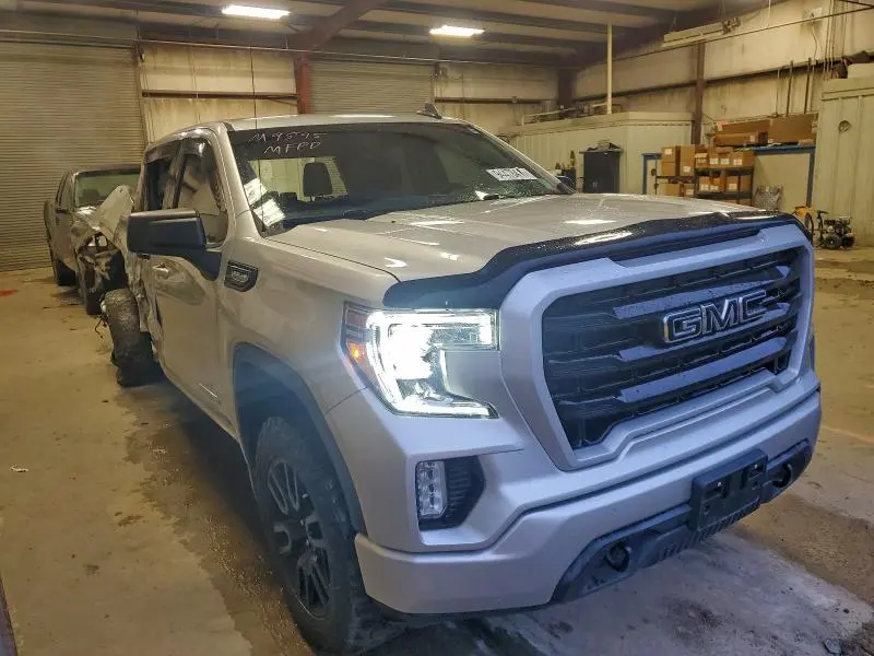 2020 GMC SIERRA K1500 ELEVATION  