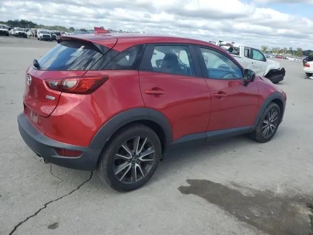2017 MAZDA CX-3 TOURING  