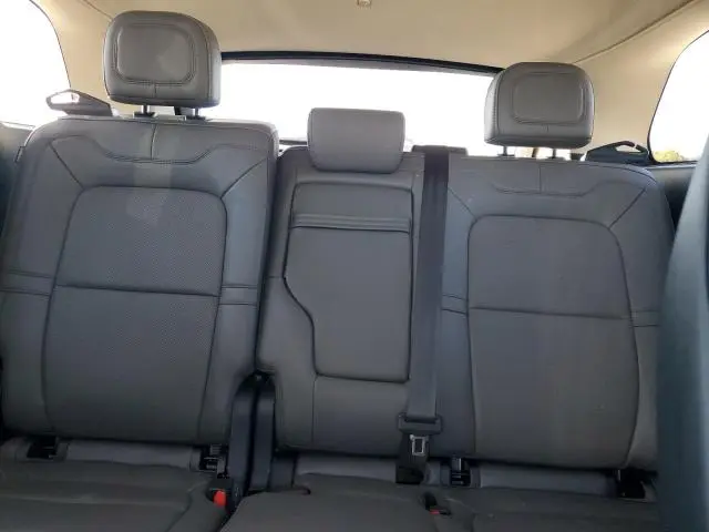 2024 LINCOLN CORSAIR GRAND TOURING  