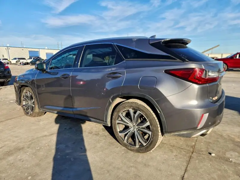 2019 LEXUS RX 350 BASE  