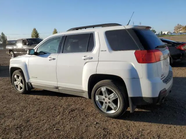 2012 GMC TERRAIN SLE  