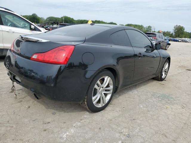 2010 INFINITI G37 