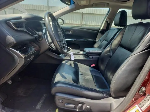 2014 TOYOTA AVALON BASE  