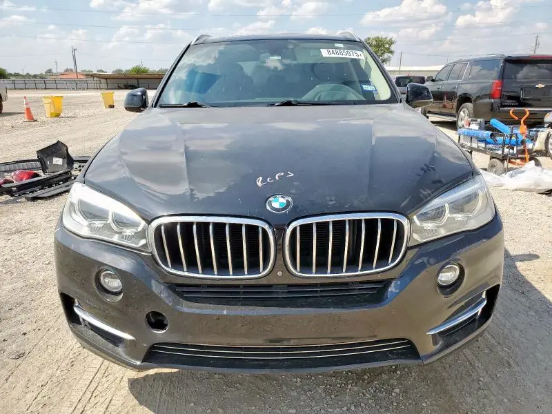2014 BMW X5 SDRIVE35I  