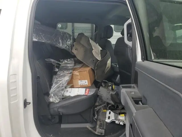 2024 FORD F350 SUPER DUTY  