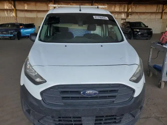 2020 FORD TRANSIT CONNECT XL  