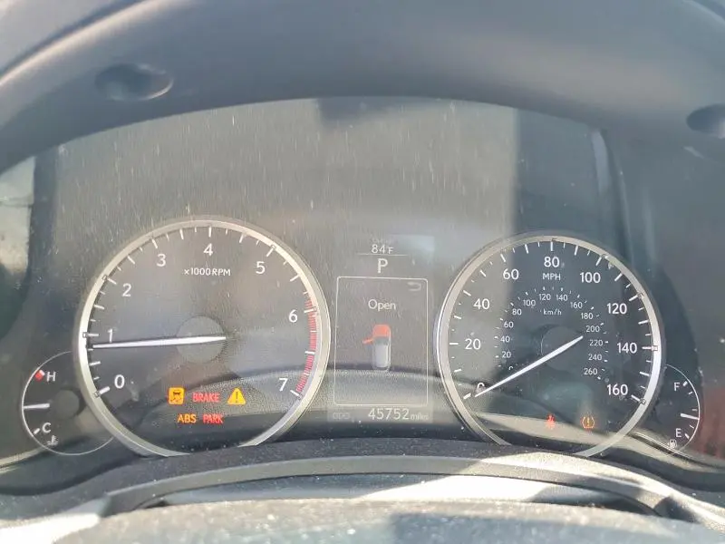 2016 LEXUS NX 200T BASE  