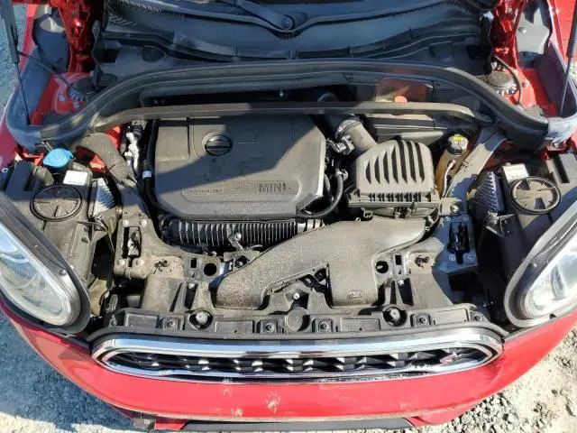 2020 MINI COOPER S COUNTRYMAN  