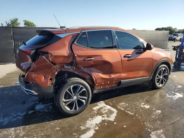2020 BUICK ENCORE GX ESSENCE  