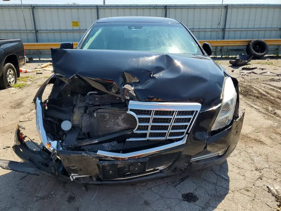2015 CADILLAC XTS LUXURY COLLECTION  