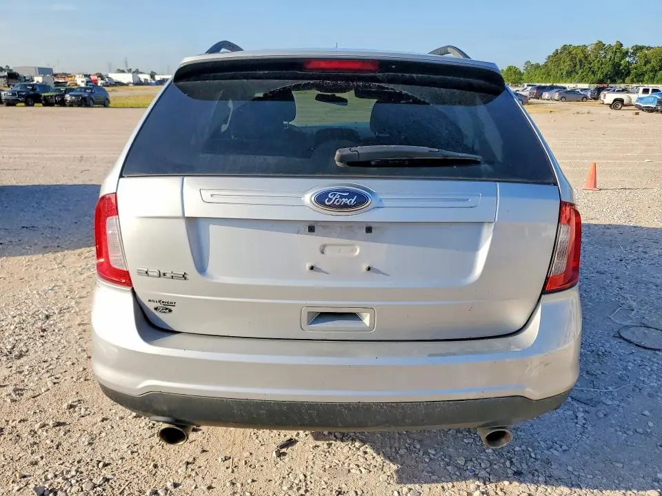 2014 FORD EDGE SE  