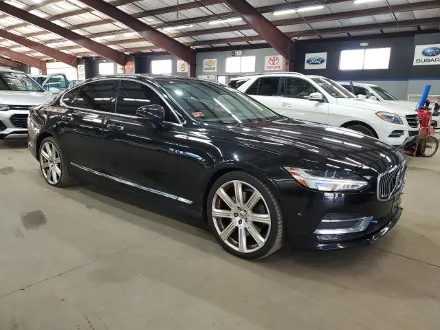 2017 VOLVO S90 T6 INSCRIPTION  