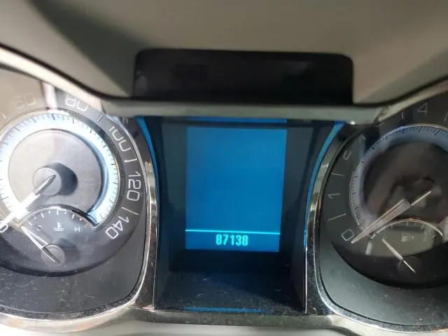 2011 BUICK LACROSSE CXL  