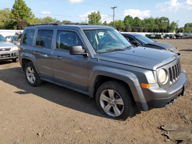 2011 JEEP PATRIOT SPORT