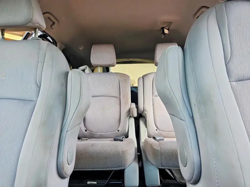 2022 HONDA ODYSSEY EX  