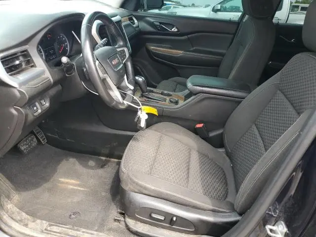 2017 GMC ACADIA SLE  