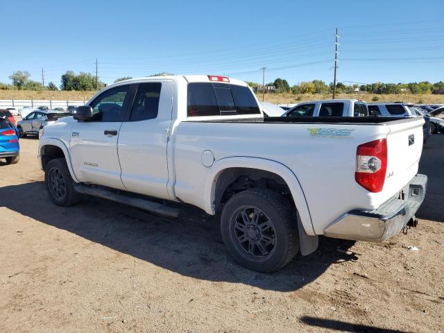 2014 TOYOTA TUNDRA DOUBLE CAB SR