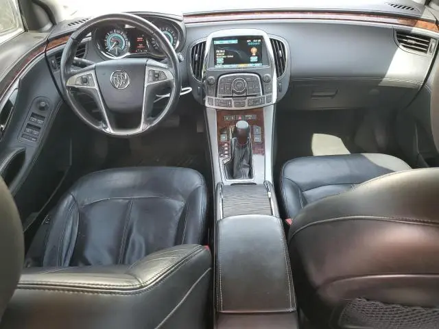 2013 BUICK LACROSSE   