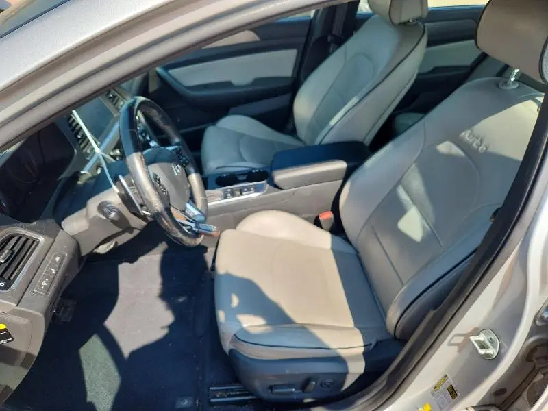 2015 HYUNDAI SONATA LIMITED 2.0T  
