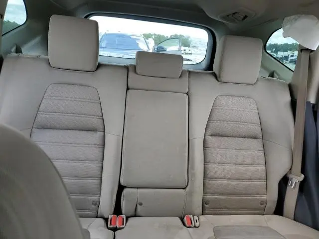 2020 HONDA CR-V LX  
