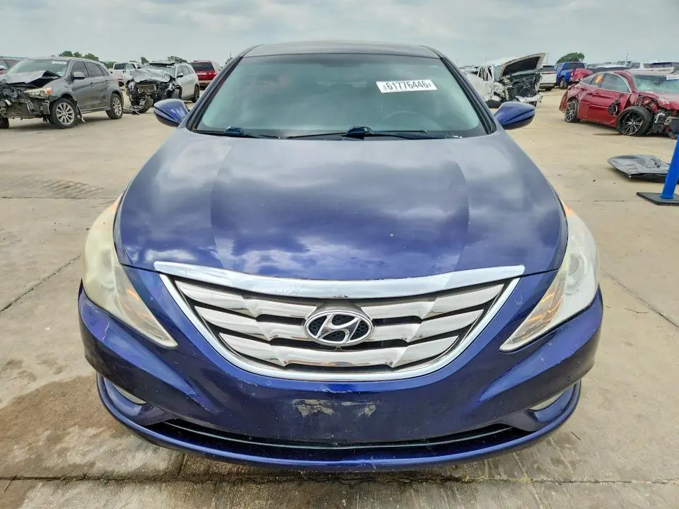 2011 HYUNDAI SONATA SE 2.0T  
